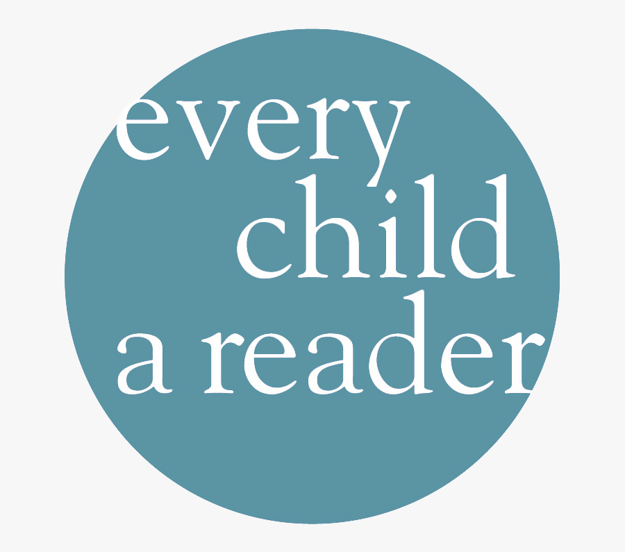 Every Child A Reader, Transparent Clipart