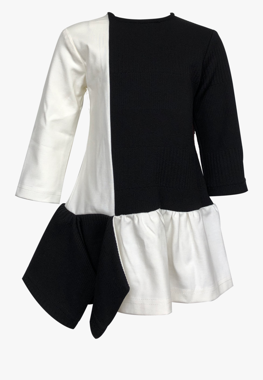 Transparent White Sparkle Png - Formal Wear, Transparent Clipart