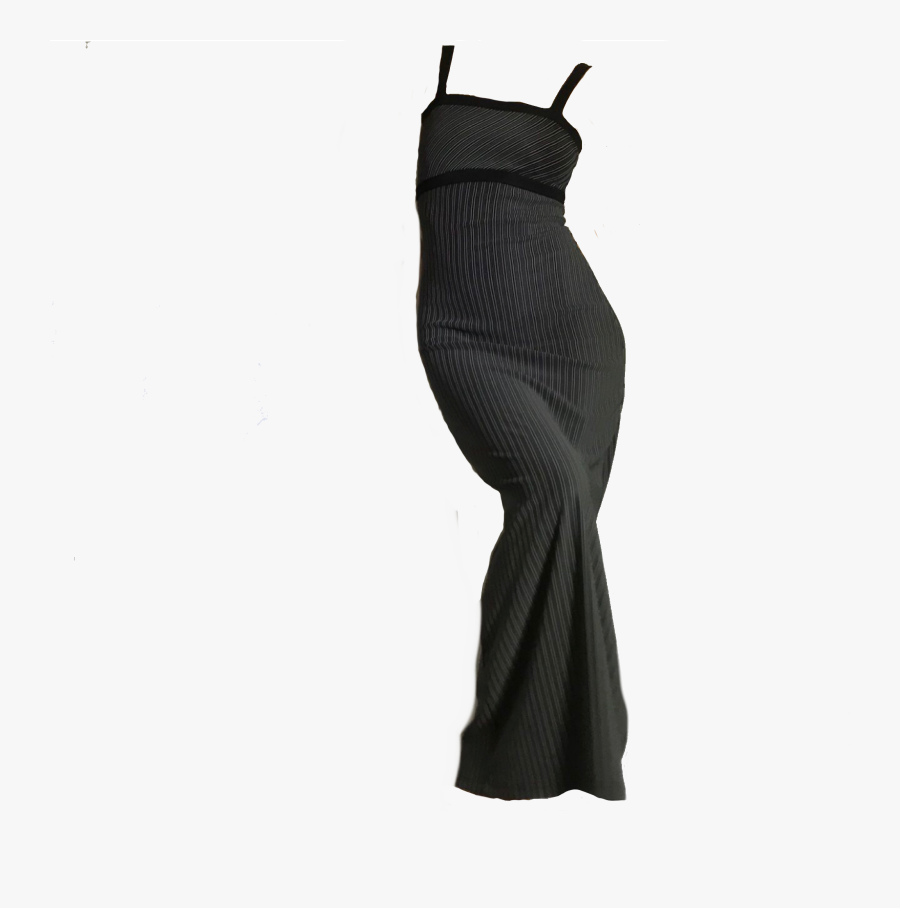 Transparent Gown Png - Cocktail Dress, Transparent Clipart