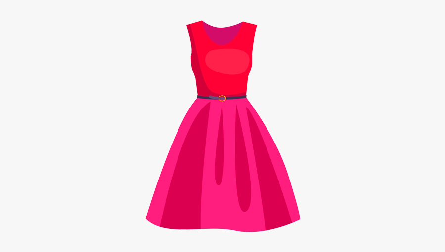 Dress Png Images For Free Download - Cocktail Dress, Transparent Clipart