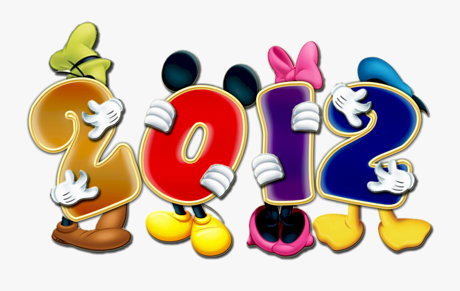 Disney Family Vacation Clipart, Transparent Clipart