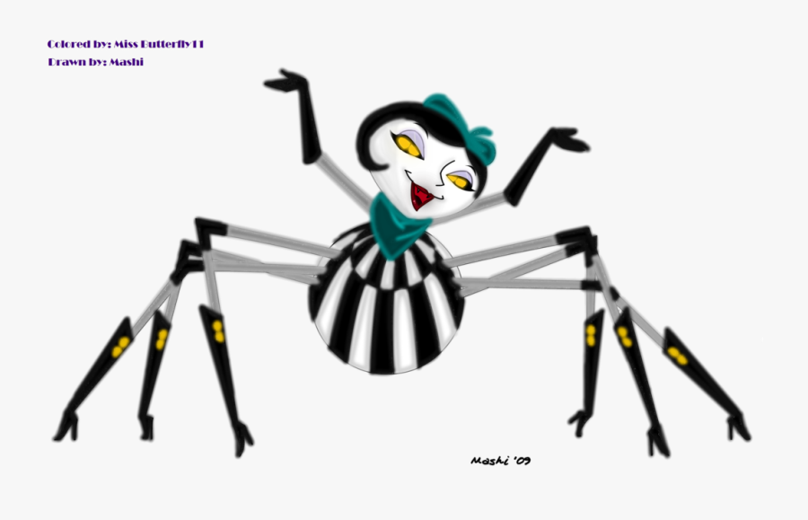 Spider Clipart Giant Spider - James Andthe Giant Peach Spider, Transparent Clipart
