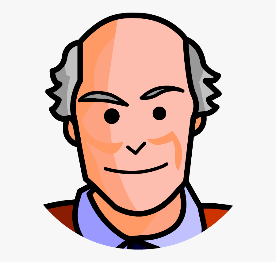 Roald Dahl Transparent, Transparent Clipart