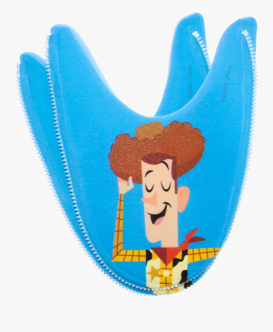 Woody Toy Story 4 Mix N Match Zlipperz Set"
 Class= - Cartoon, Transparent Clipart