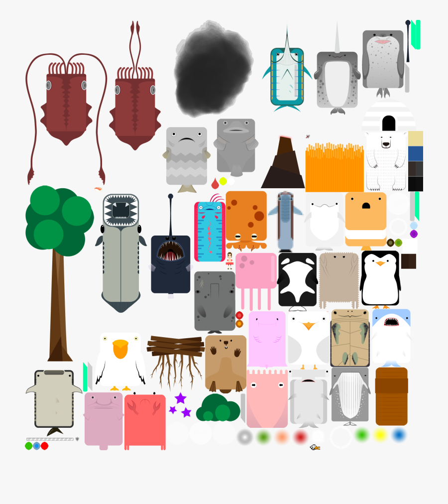 Get Deeeep Io Skins , Free Transparent Clipart - ClipartKey