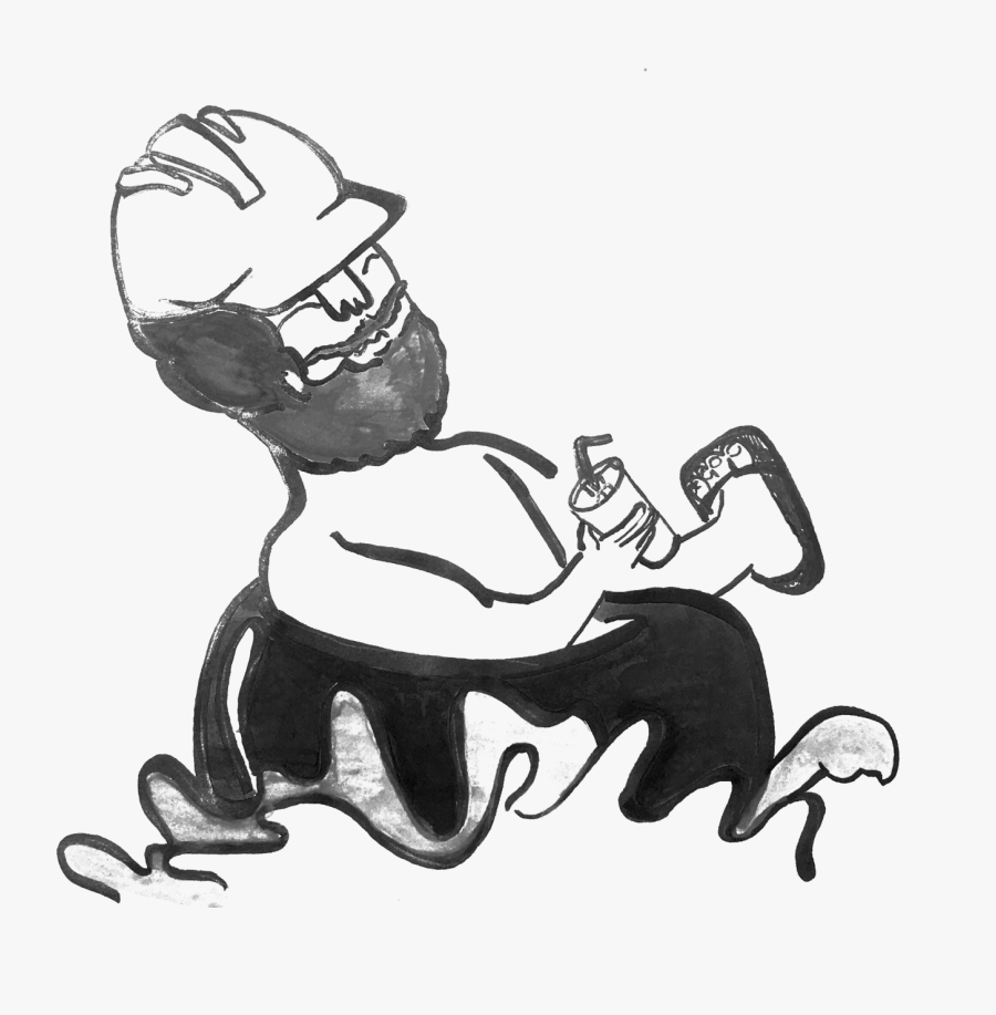 Labor Day"
 Class="img Responsive True Size - Illustration, Transparent Clipart