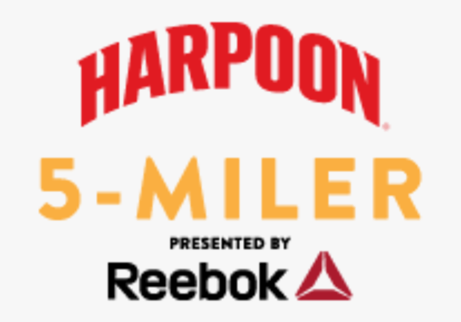 Transparent Reebok Png - Harpoon, Transparent Clipart