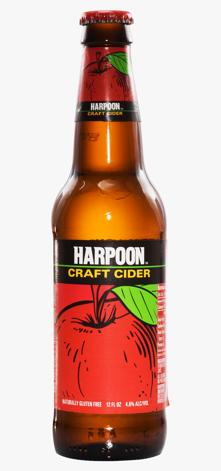 Transparent Harpoon Png - Harpoon Cider, Transparent Clipart