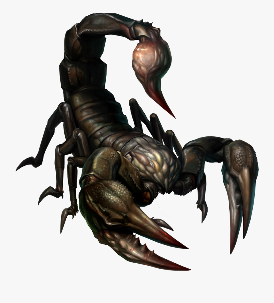 Crow Clipart Resident Evil - Resident Evil 0 Leeches Png, Transparent Clipart