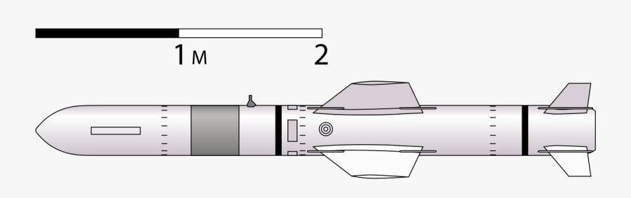 Transparent Harpoon Png - Harpoon Missile Line Drawing, Transparent Clipart