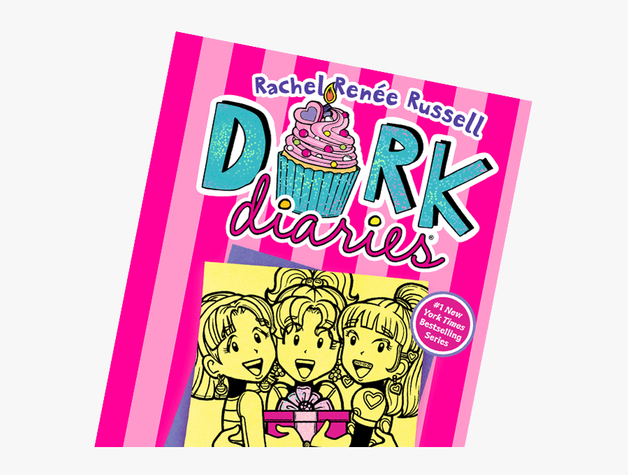 Clip Art Meet The Author Dork - Ημερολογιο Μιασ Ξενερωτησ 13, Transparent Clipart