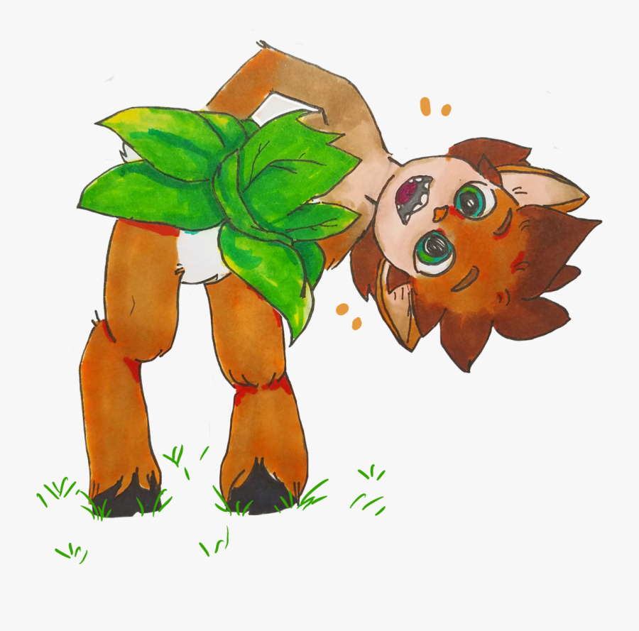 Transparent Dork Png - Cartoon, Transparent Clipart