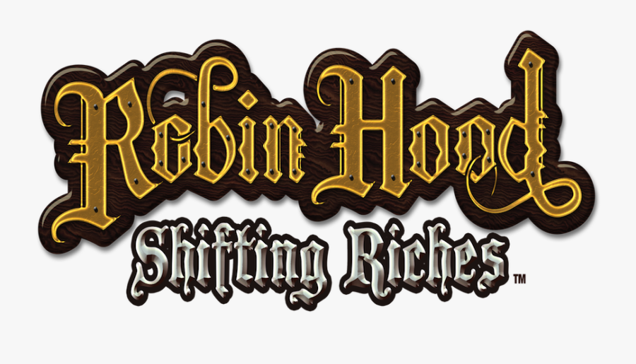 Playhippo - - Robin Hood Png, Transparent Clipart