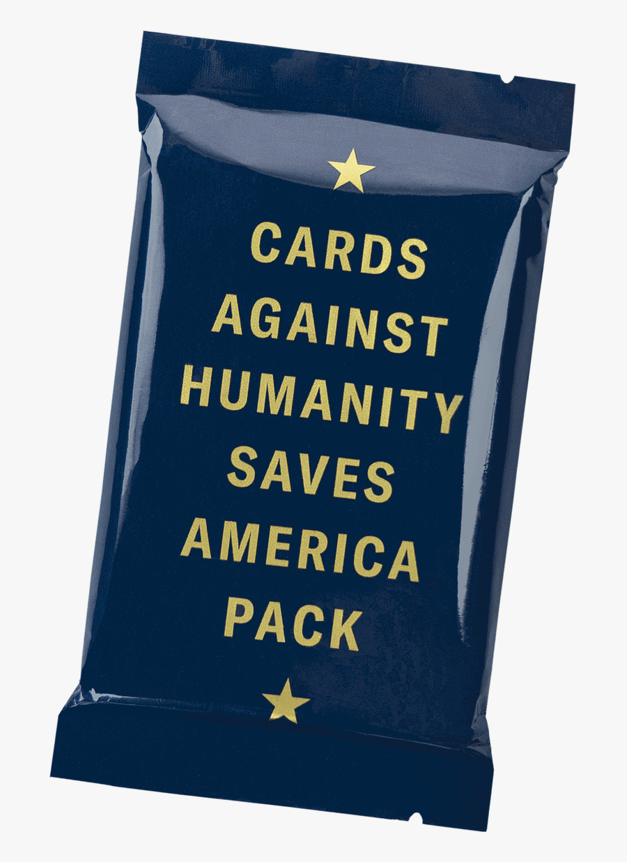 Transparent Cards Against Humanity Png - Banner, Transparent Clipart