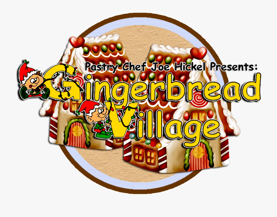 Gingerbread, Transparent Clipart