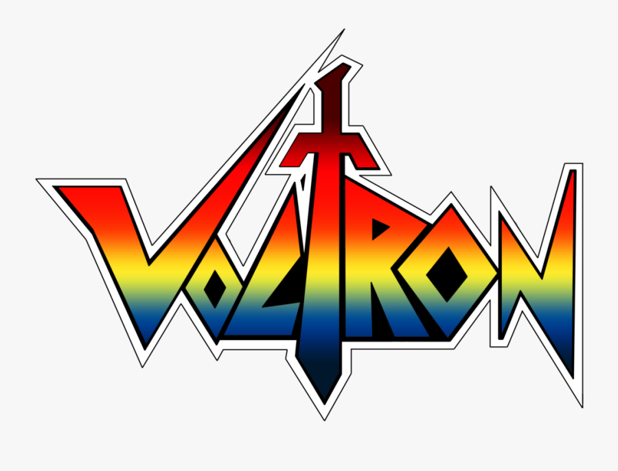 Demo - Voltron Logo Png, Transparent Clipart