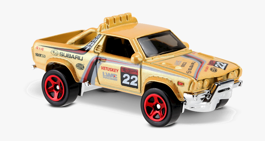Subaru Brat, Transparent Clipart