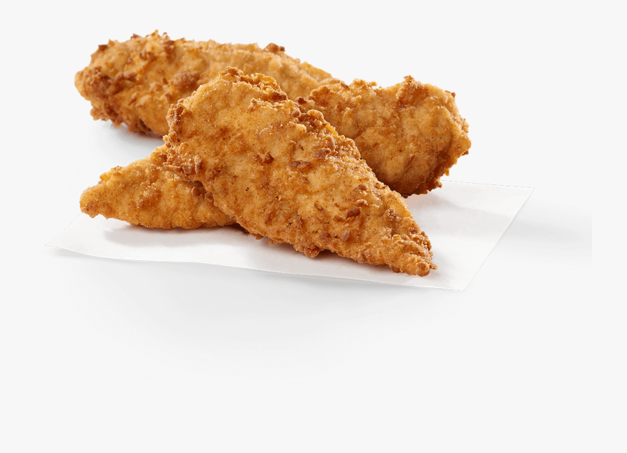 Chick N Strips™ Nutrition And Description - Chick Strips, Transparent Clipart