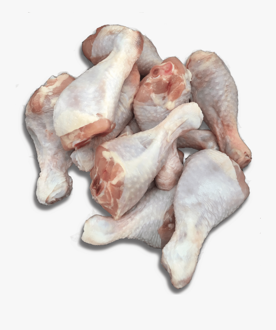 Transparent Drumsticks Png - Chicken Thighs, Transparent Clipart
