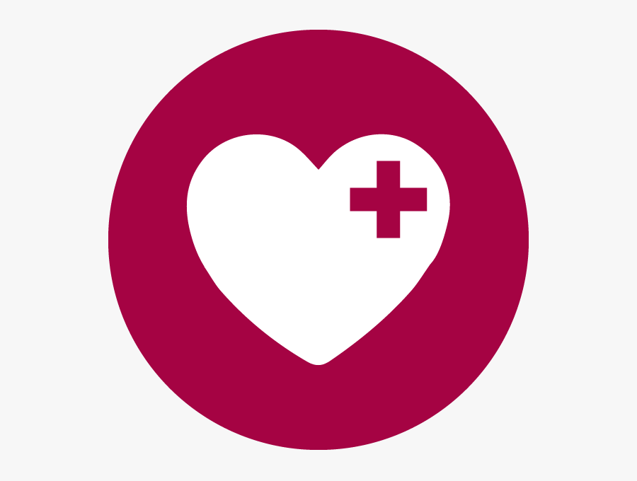 Stem Cell Banking Advice - Circle, Transparent Clipart