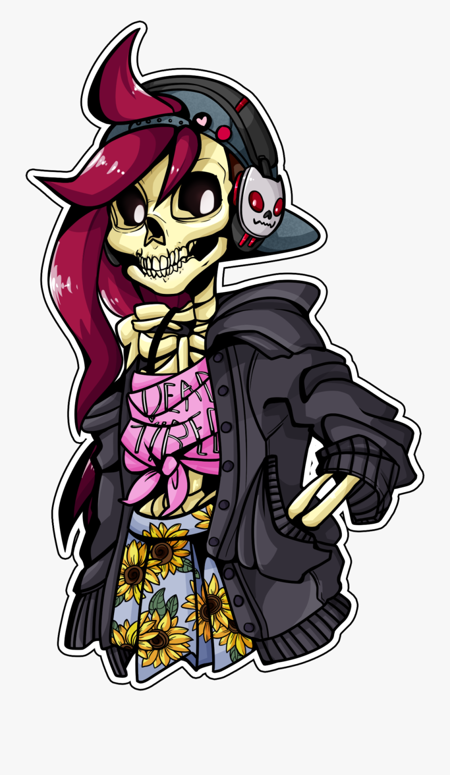 Illustration Clipart , Png Download - Cartoon, Transparent Clipart