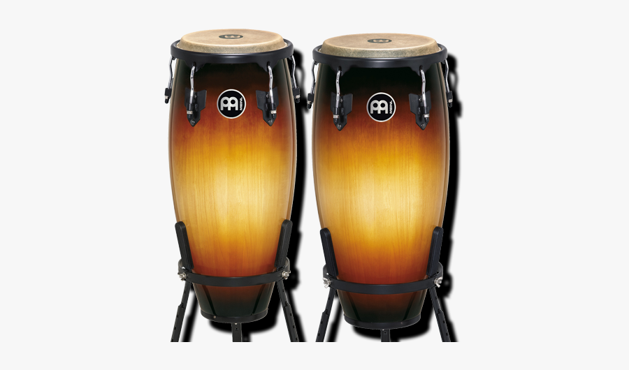 Congas, Transparent Clipart