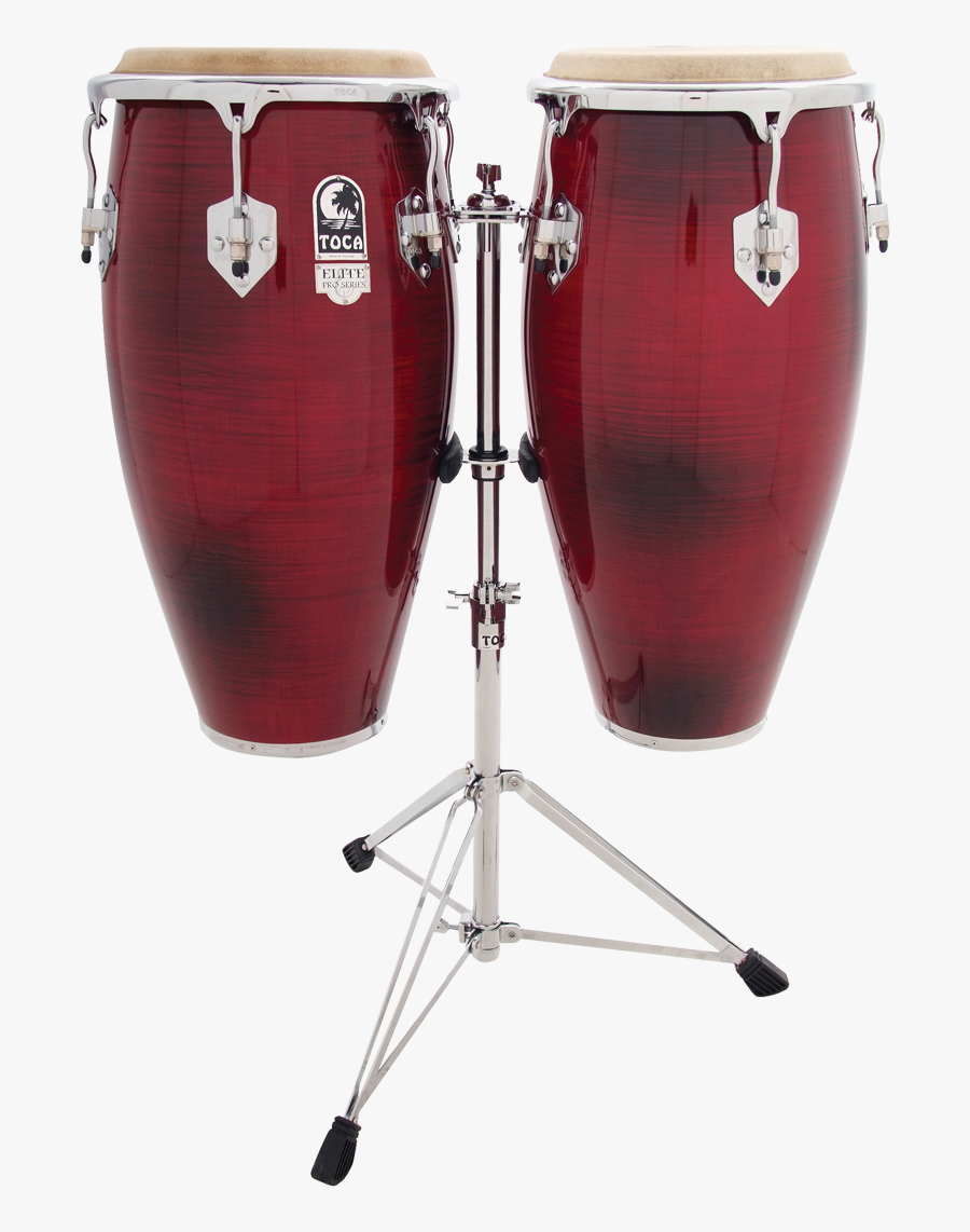 Transparent Congas Png - Toca Pro Elite Congas, Transparent Clipart