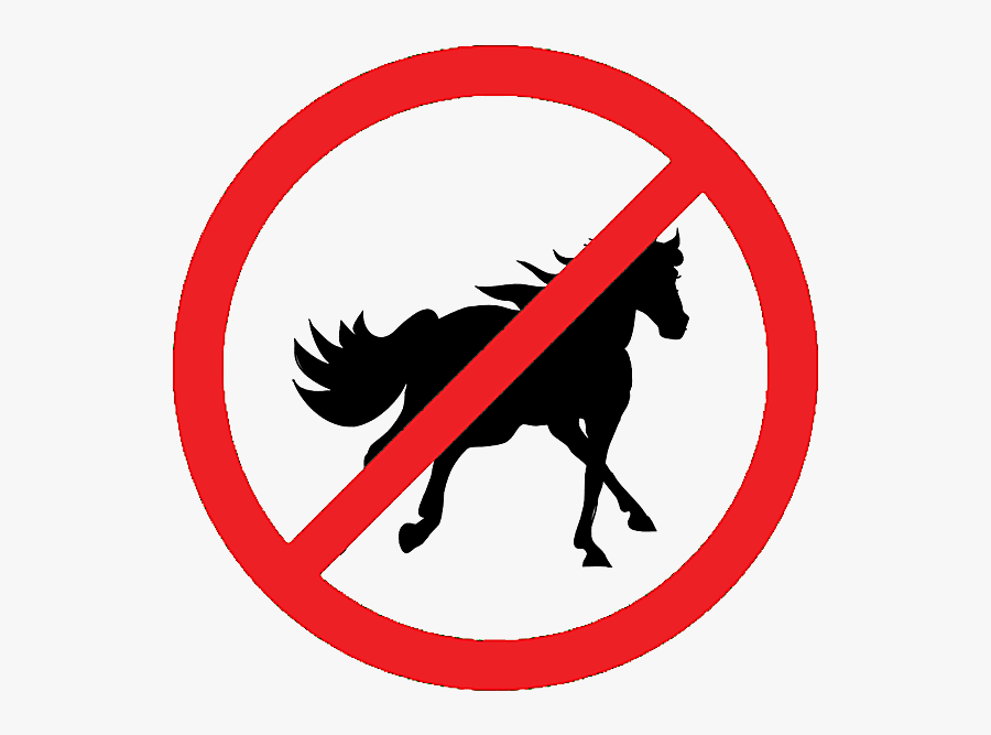 Clipart Of Vital And Horrible - Horse Png Gif, Transparent Clipart