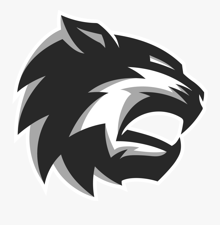 De Soto High School Wildcats, Transparent Clipart