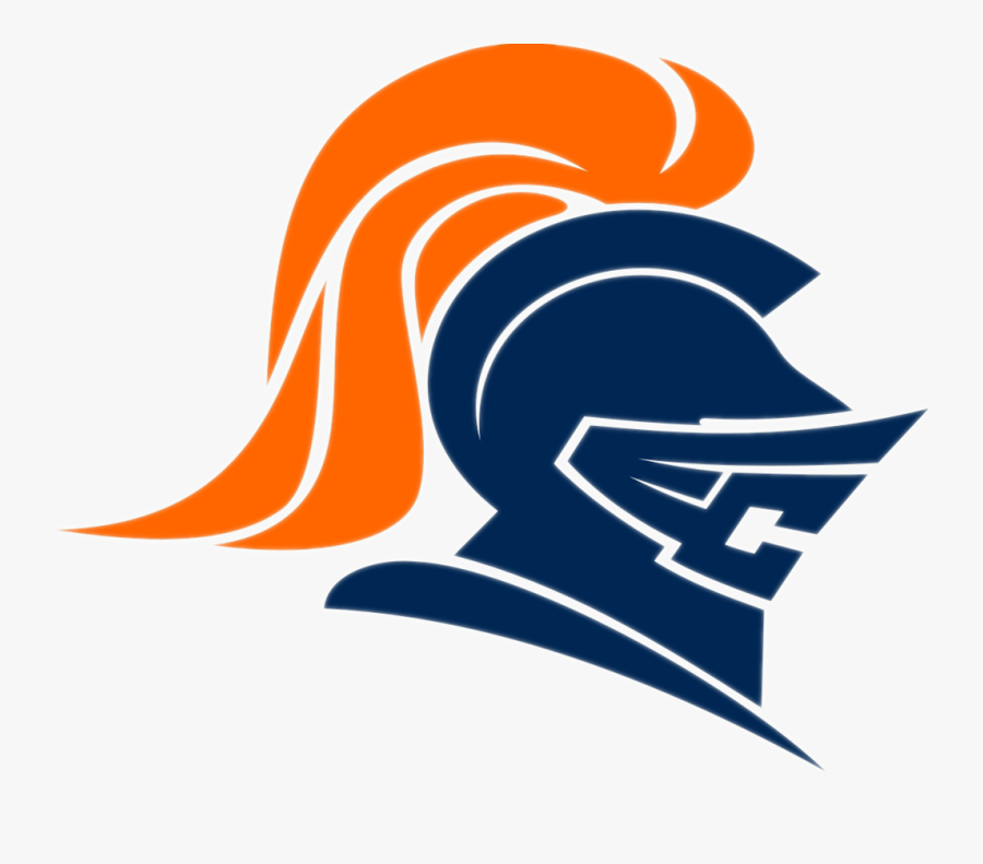 Eastside Crusaders - Eastside Catholic Crusaders, Transparent Clipart