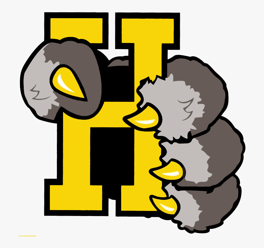 Hixson High School Wildcats, Transparent Clipart