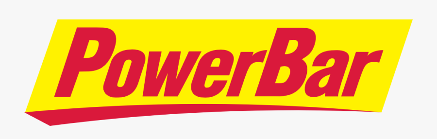 Power Bar Logo Transparent, Transparent Clipart