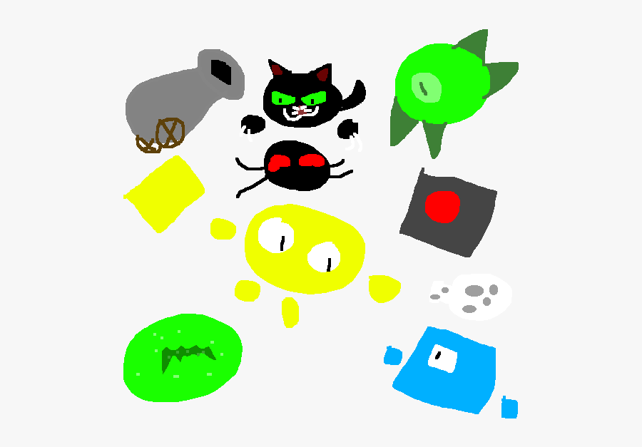 Cartoon, Transparent Clipart