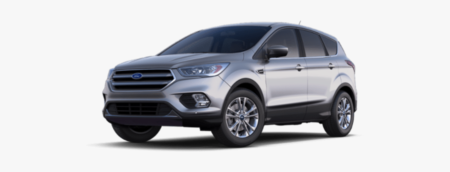 Ford Escape, Transparent Clipart