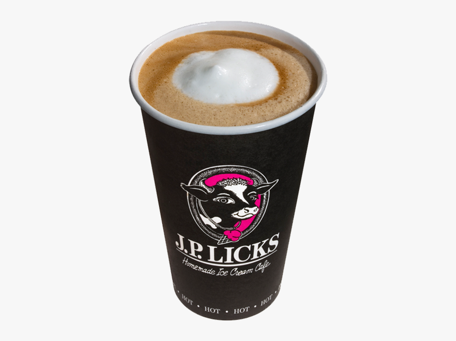 Mint Mocha - Coffee Milk, Transparent Clipart