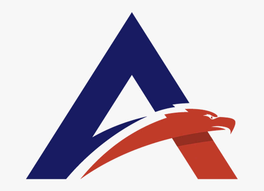 Allen Isd Eagles, Transparent Clipart