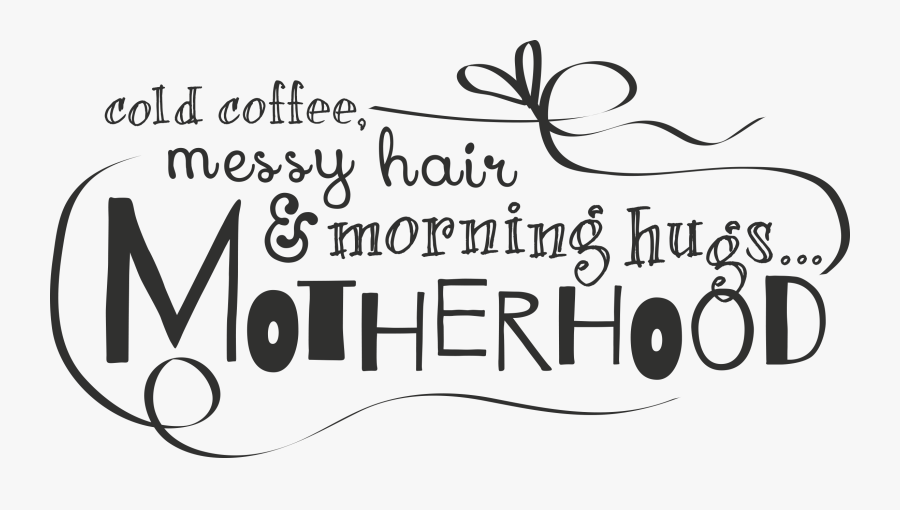 Calligraphy, Transparent Clipart