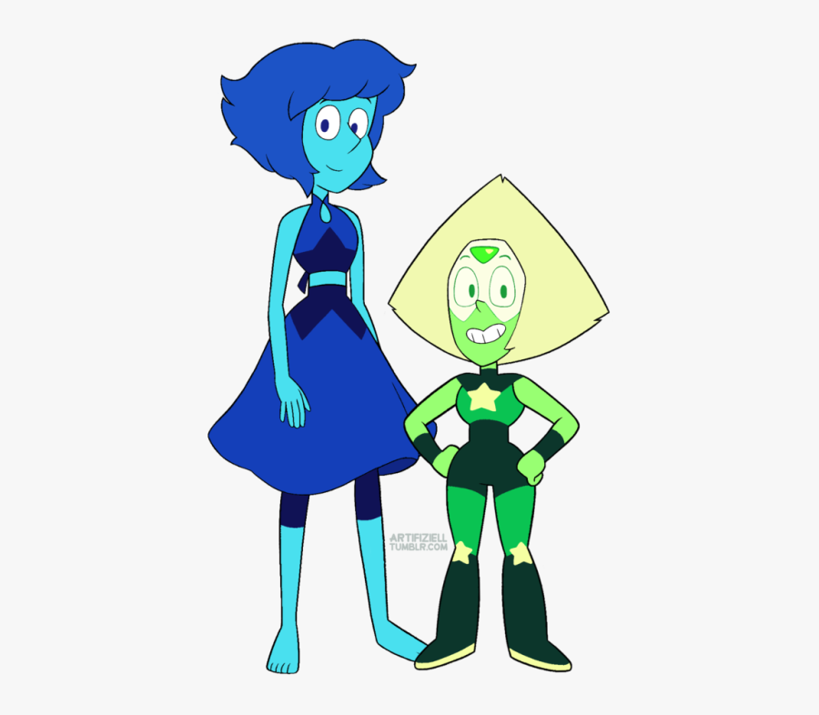 The Univereses Aaaand Both - Steven Universe Lapis Star, Transparent Clipart