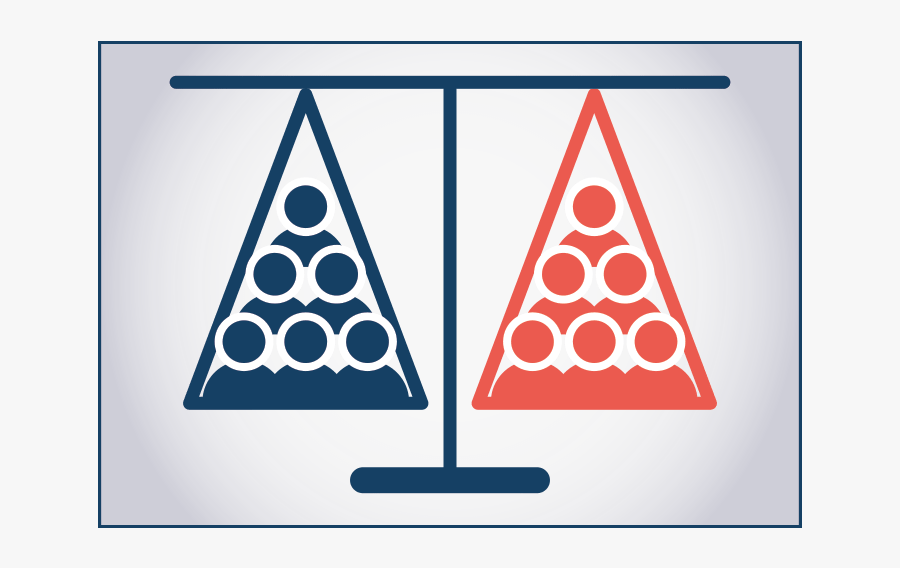 Triangle, Transparent Clipart