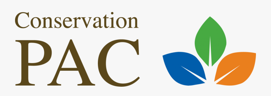 Conservation Pac Logo, Transparent Clipart