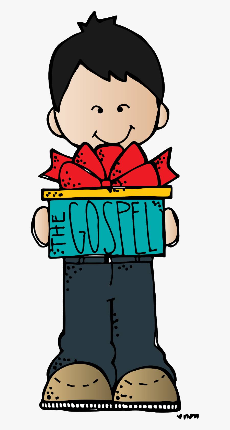 Cartoon, Transparent Clipart