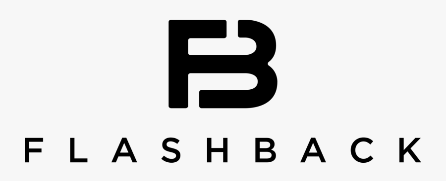 About Flashback Timeless Visual - Flashback Logo, Transparent Clipart