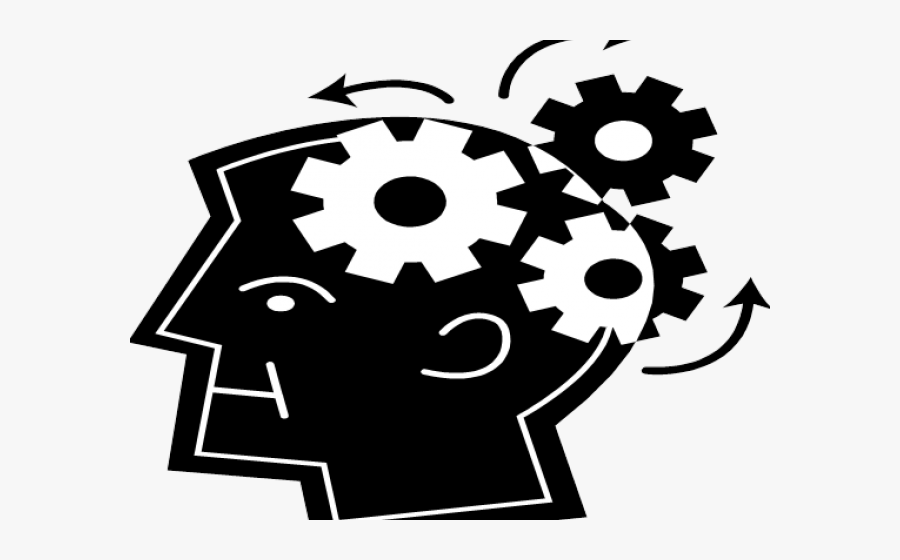 Flashback Cliparts - Methods Of Enhancing Creativity, Transparent Clipart