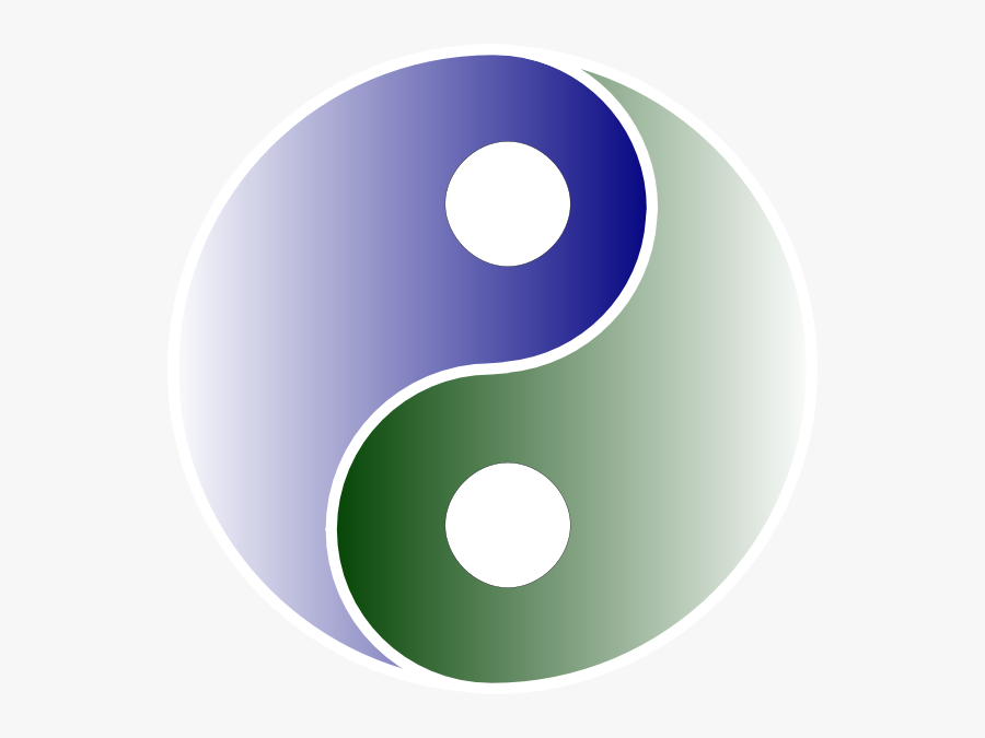 Yin Yang .png Gif, Transparent Clipart