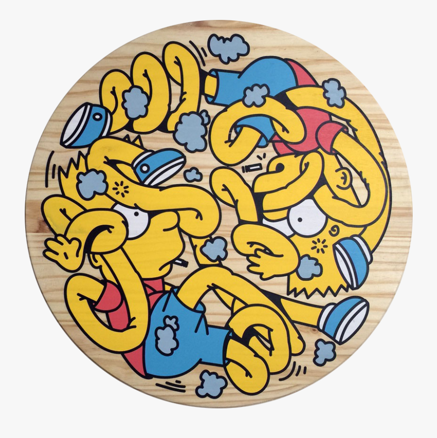 Ying Yang Clipart, Transparent Clipart