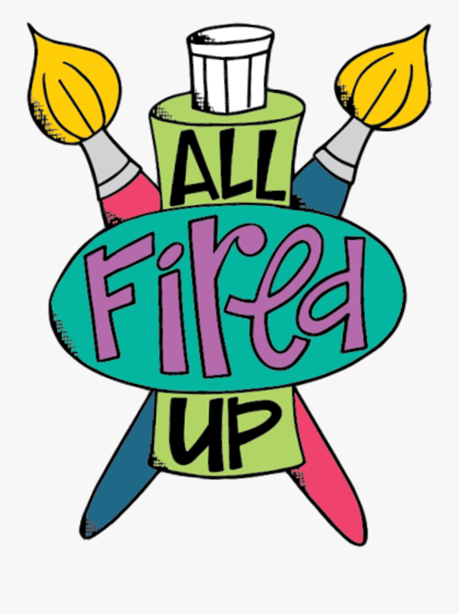 All Fired Up Akron Clipart , Png Download - All Fired Up Akron Ohio, Transparent Clipart