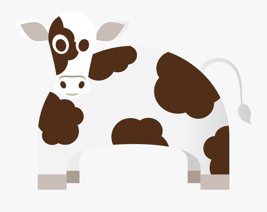 Simple Farm Clipart, Transparent Clipart