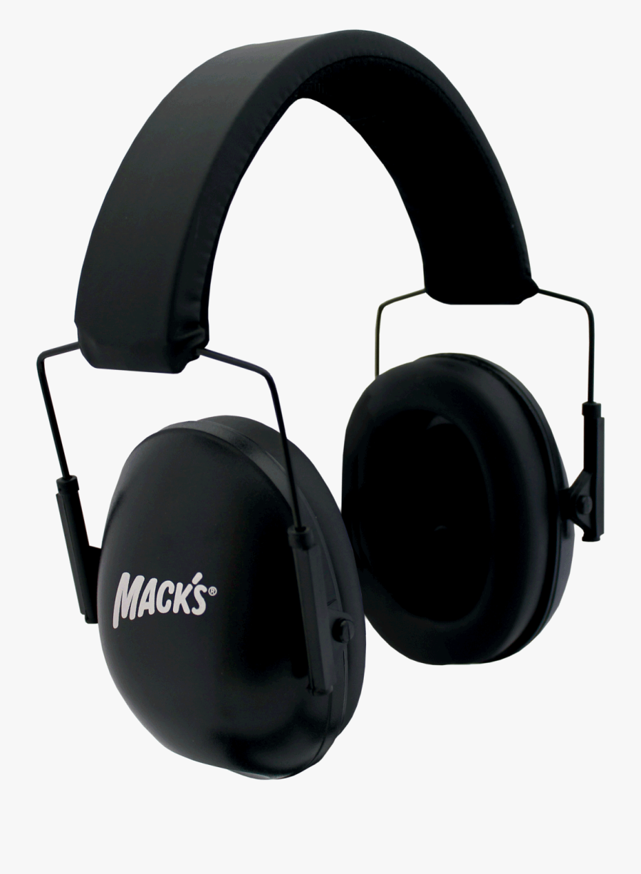 Mack Earmuff Clipart , Png Download - Chụp Tai Chống Ồn Khi Ngủ, Transparent Clipart