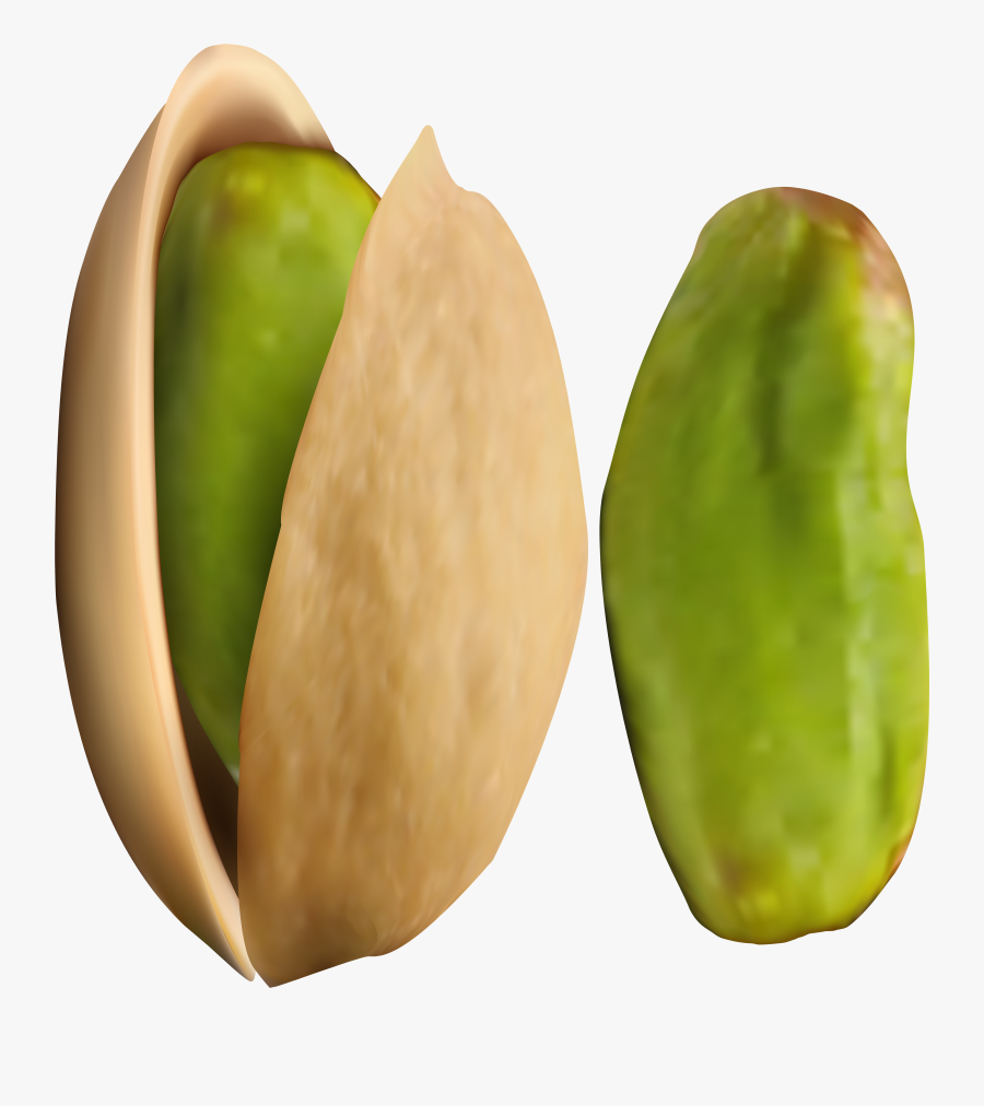 Pistachio Transparent Png Clip Art - Pistachio Clipart Png, Transparent Clipart