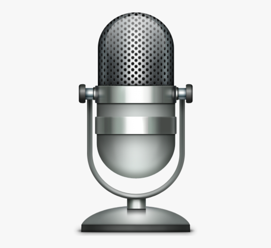 Microphone Png Image - Microphone Png, Transparent Clipart